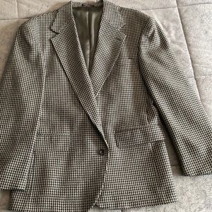 Macy’s brand men’s dress jacket